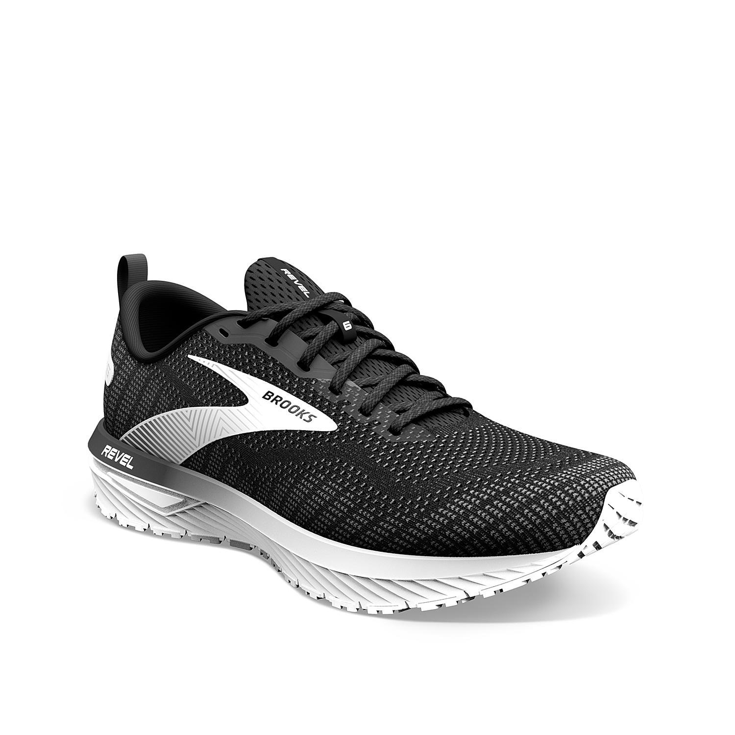 Brooks Womens Revel 6 Running Shoe Product Image