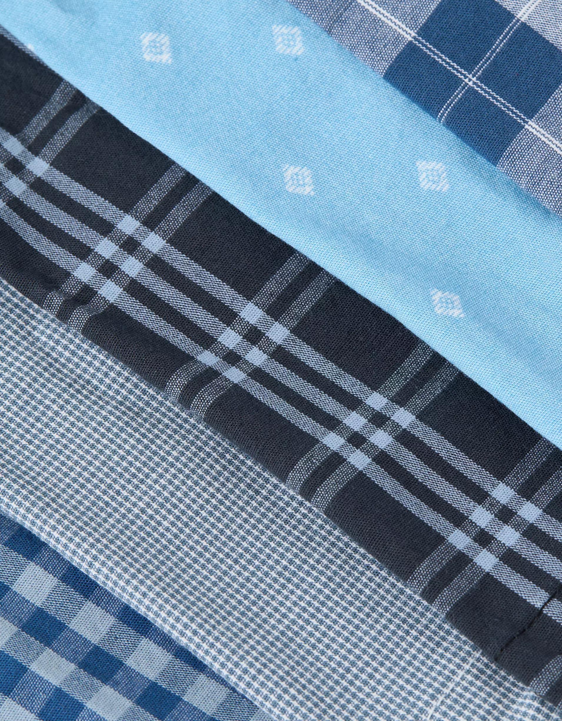 AEO Men's Stretch Boxer Short Product Image