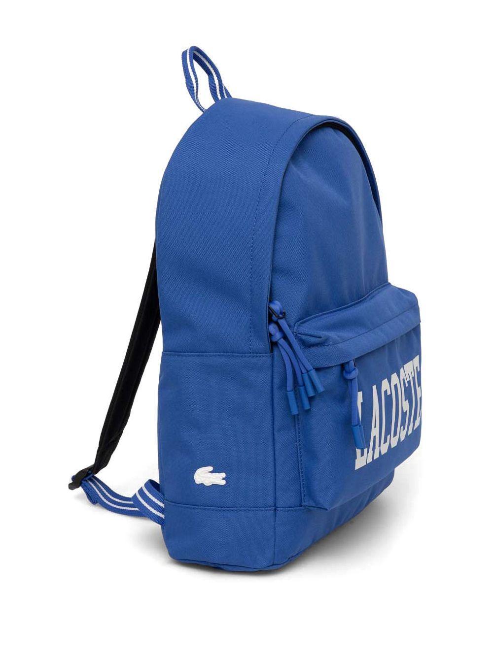logo backpack Product Image