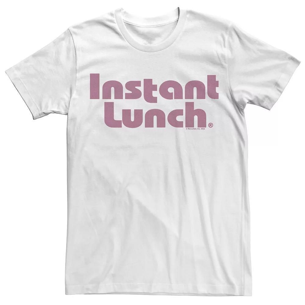 Men's Maruchan Instant Lunch Tee,  Product Image