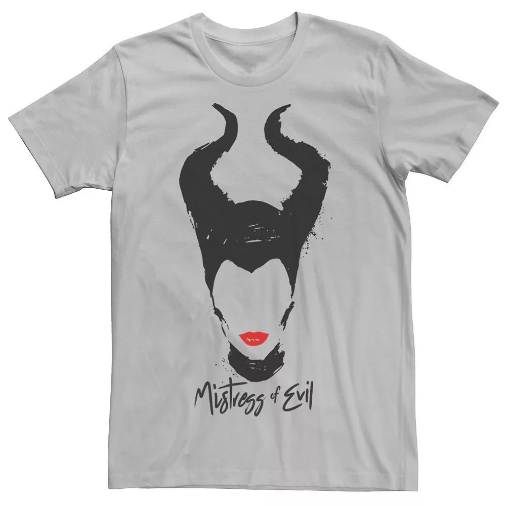 Disney's Maleficent Mistress Of Evil Men's Tee,  Product Image