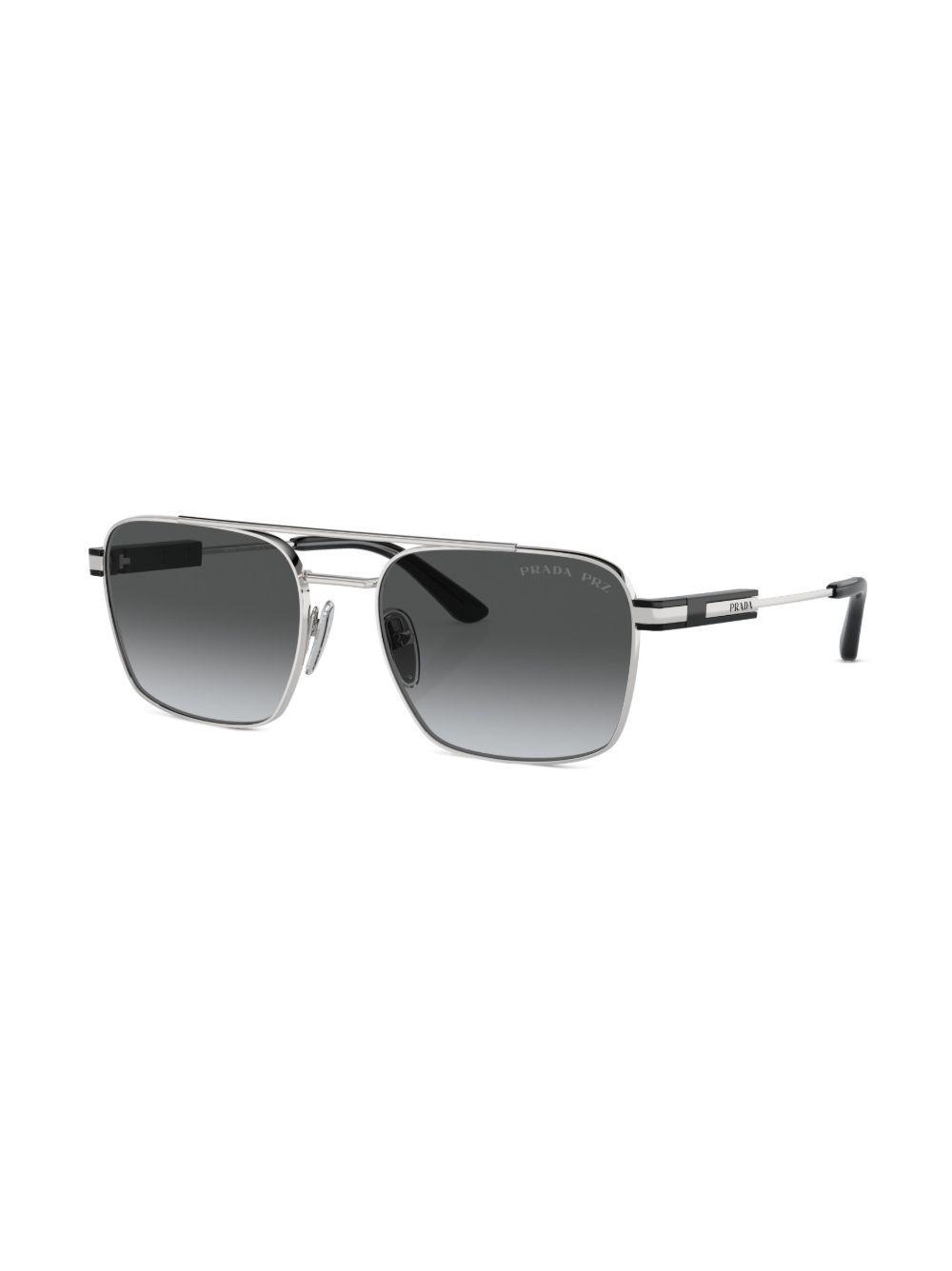 square-frame sunglasses  Product Image