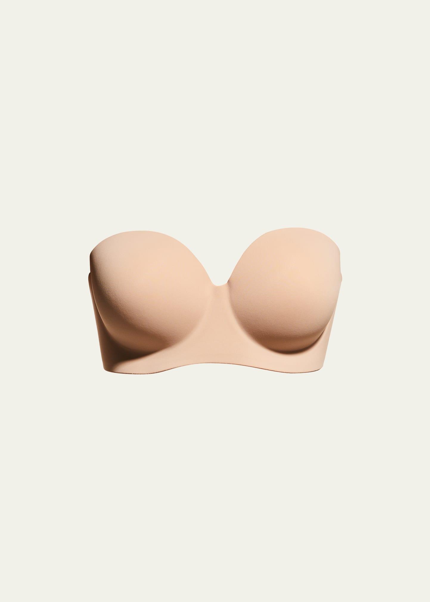 Volumptuous Backless Strapless Bra Product Image