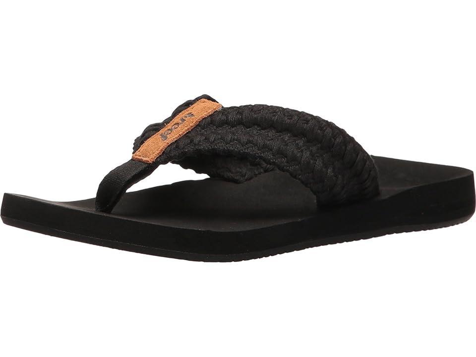 Reef Reef Cushion Threads Women's Sandals Product Image