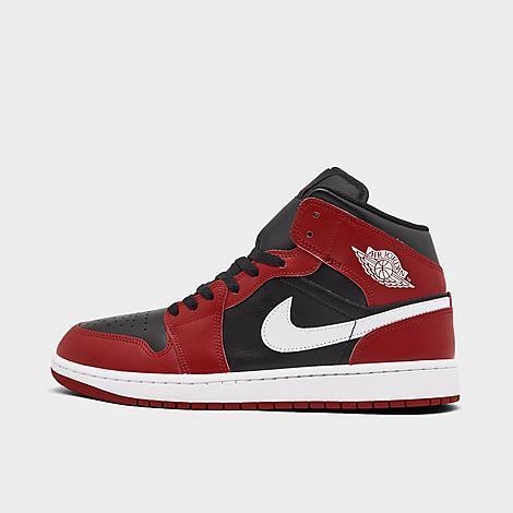 Mens Air Retro 1 Mid Casual Shoes Product Image