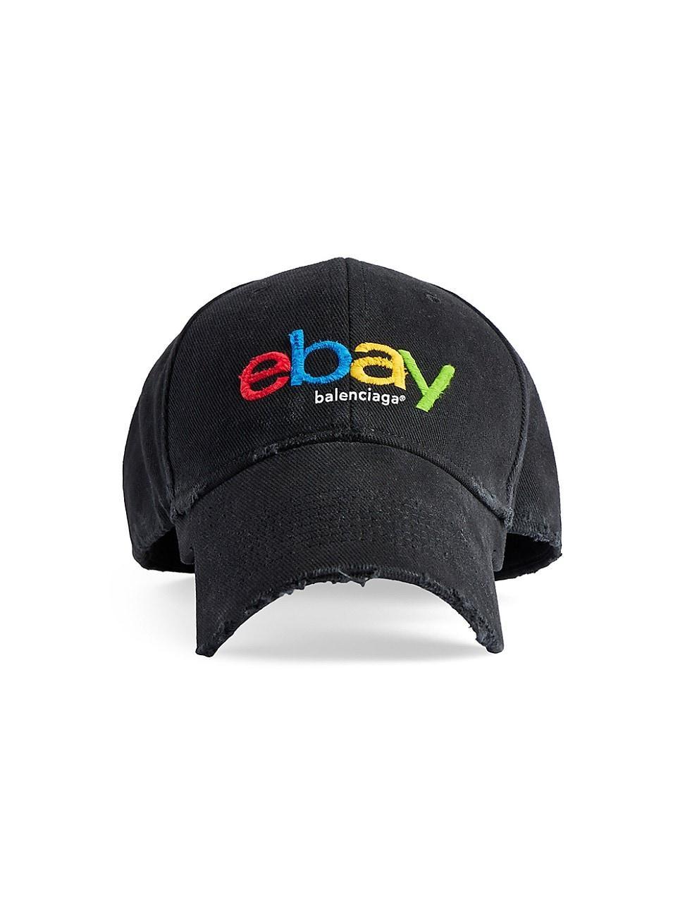 Mens Ebay Cap Product Image