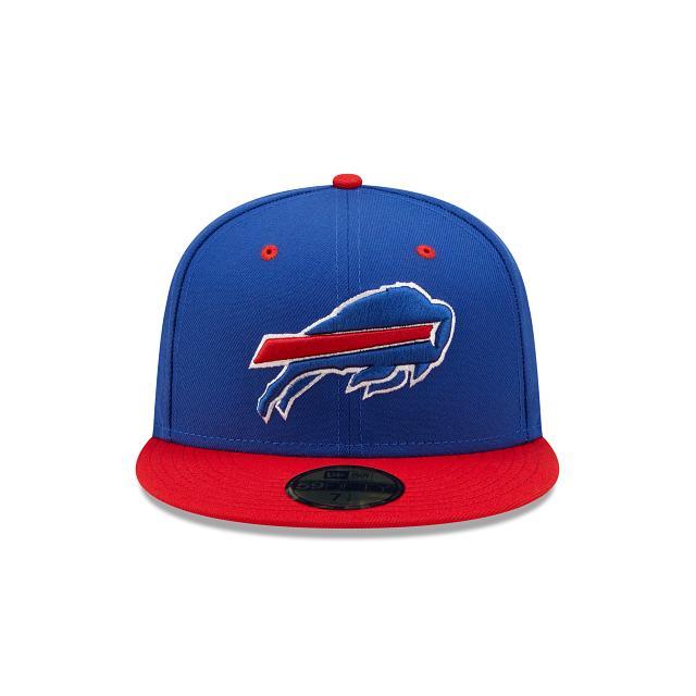 Delmarva Shorebirds Theme Night 59FIFTY Fitted Hat Male Product Image