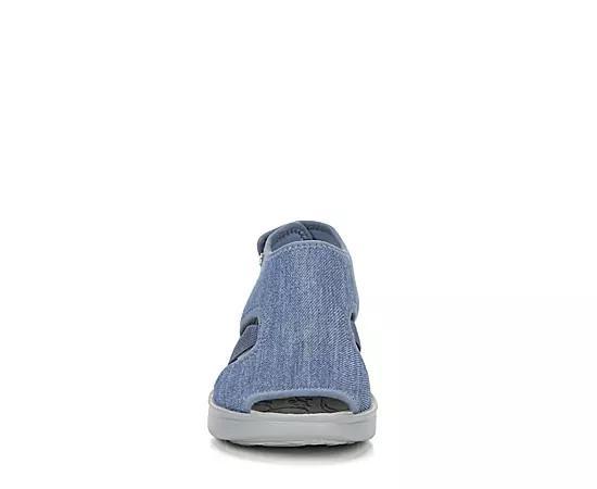 LifeStride Dream Womens Washable Wedge Sandals Product Image