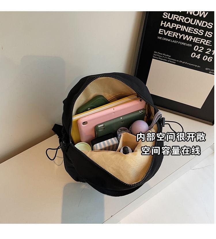 Multi-Pocket Backpack Product Image