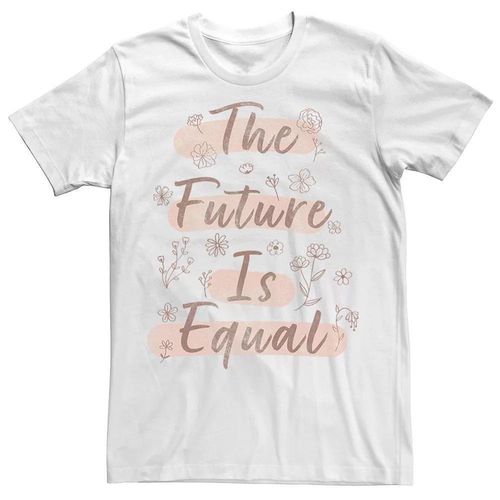 Men's Fifth Sun "The Future Is Equal" Tee,  Product Image