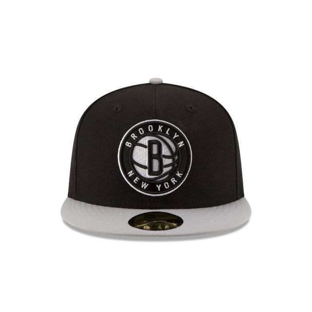 San Antonio Spurs 2Tone 59FIFTY Fitted Hat Male Product Image