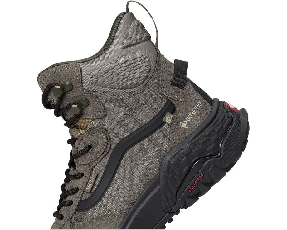 MTE Crosspath Mid Product Image