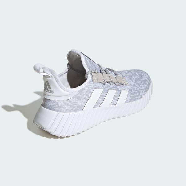 adidas Kaptir 3.0 Shoes Cloud White M 7 / W 8 Unisex Product Image