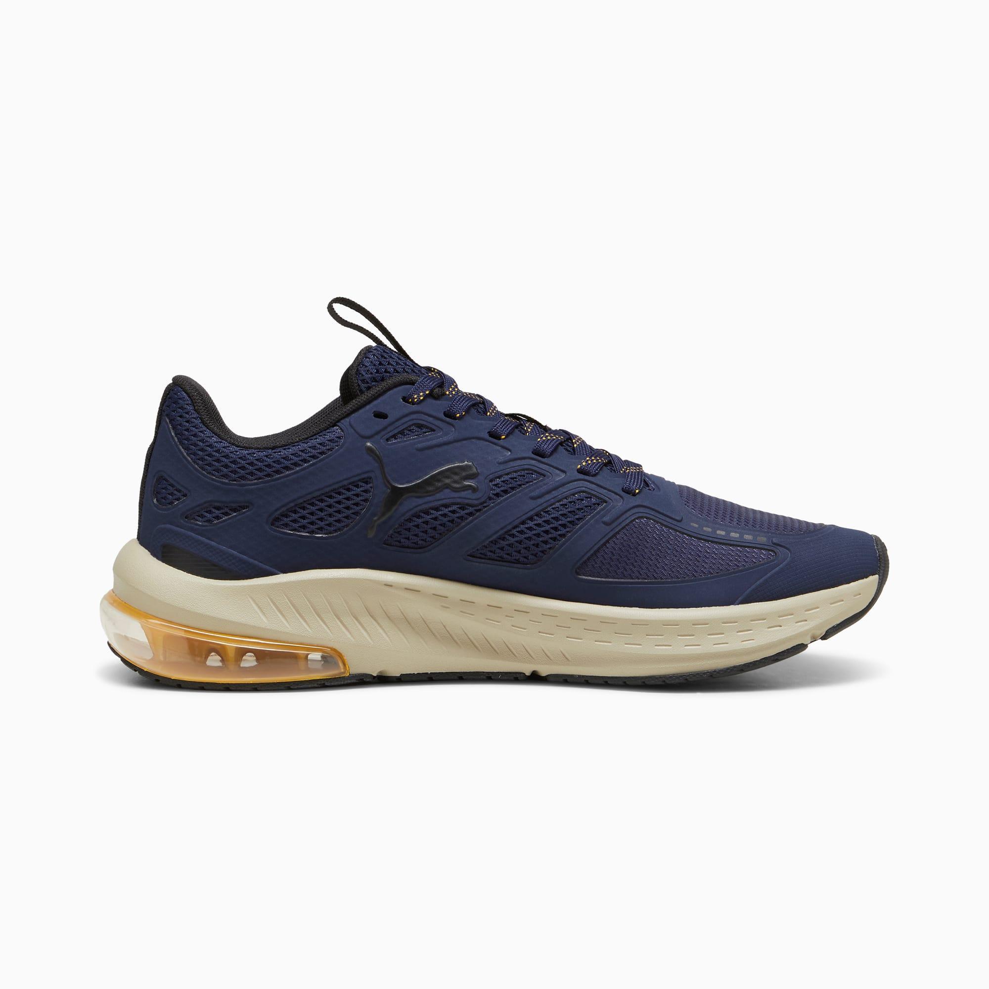 PUMA X-Cell Lightspeed Men's Running Shoes in Dark Blue Product Image