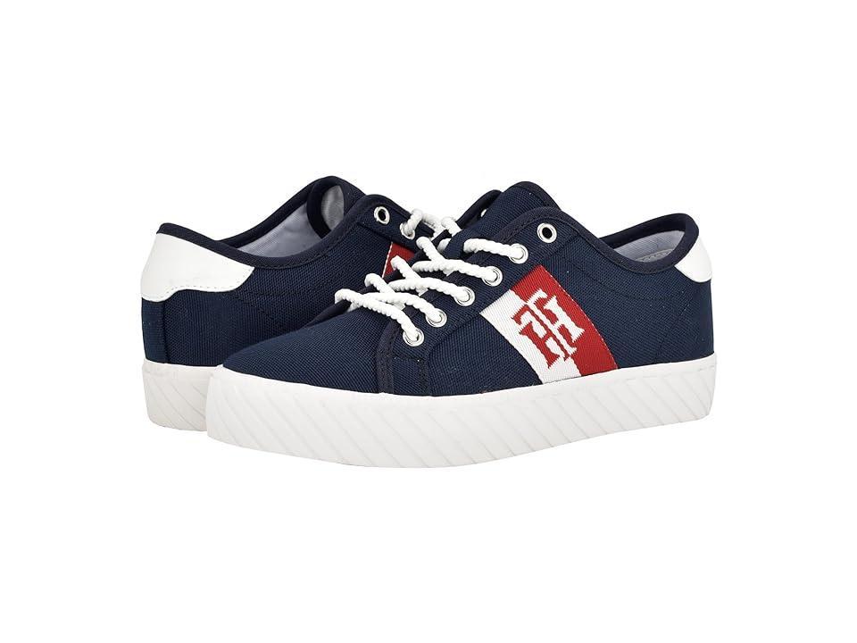 Tommy Hilfiger Hartliy (Medium ) Women's Shoes Product Image