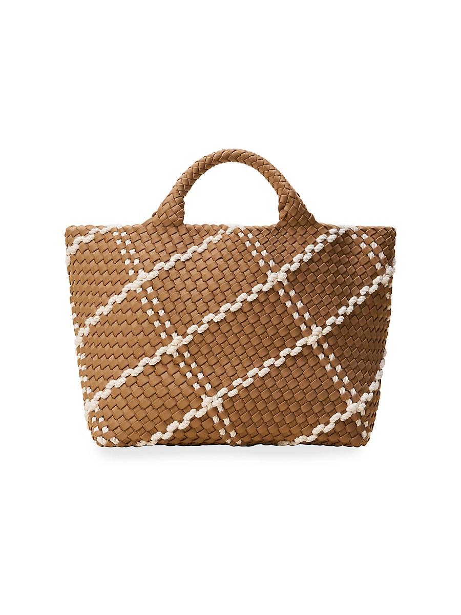 Womens St. Barths Medium Rope Tote Bag Product Image