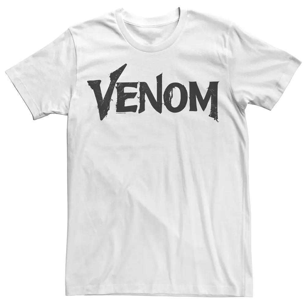 Men's Venom Movie Symbiote Tee,  Product Image