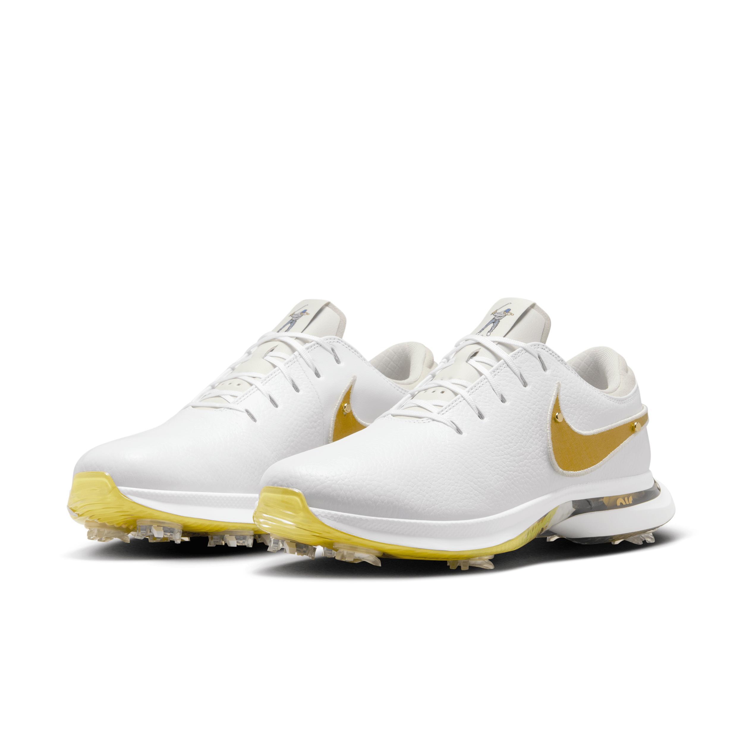 Nike Men's Victory Tour 3 x Eastside Golf Golf Shoes Product Image