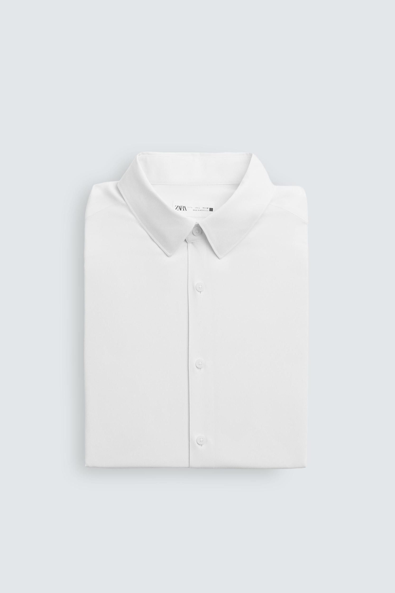 STRETCH SHIRT Product Image