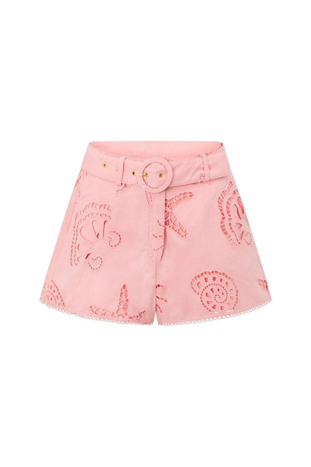 Carilo Shorts -  Corallo Rosa Product Image