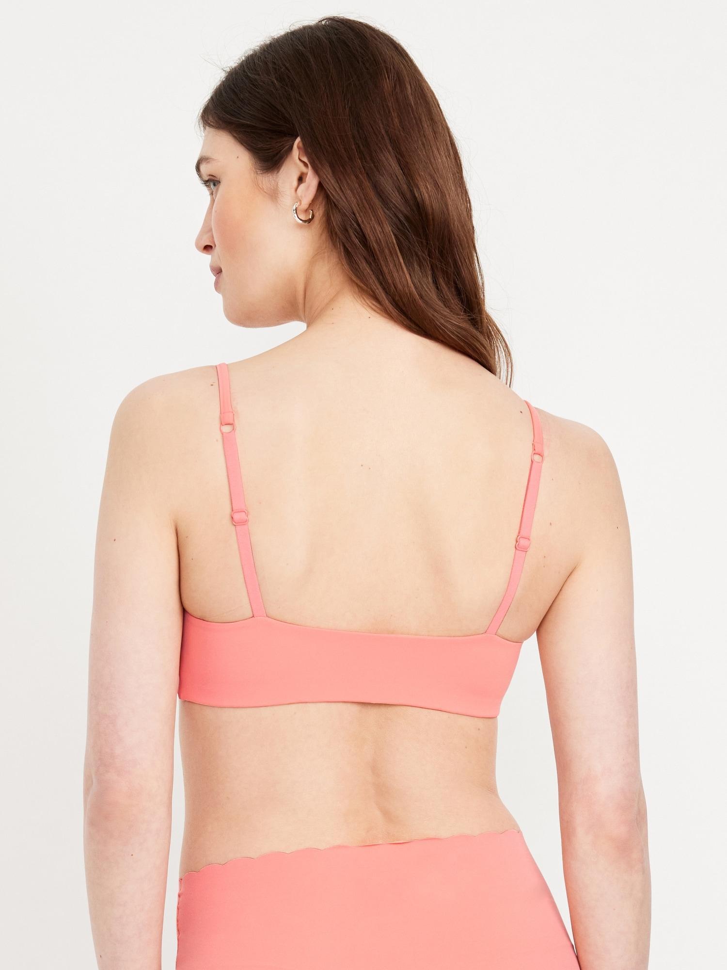 No-Show Bralette Product Image