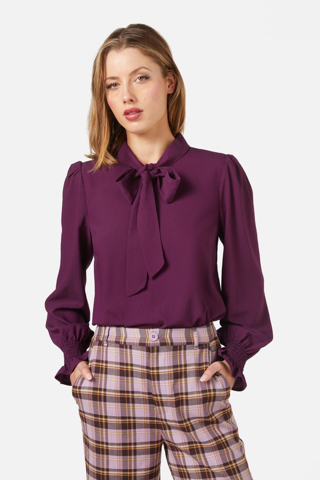 Lacey Top Product Image