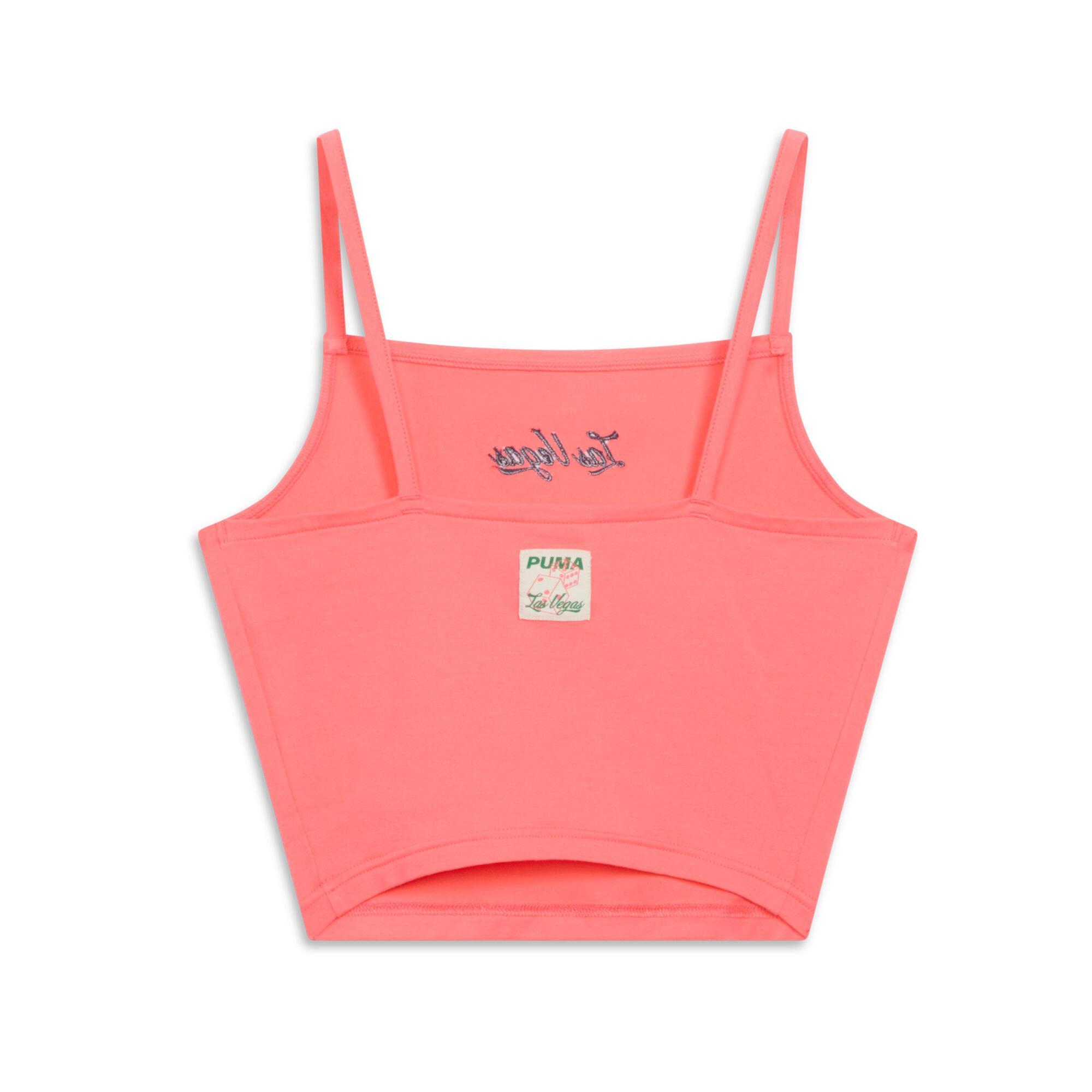 Wardrobe Essentials Las Vegas Women's Tank Top Product Image