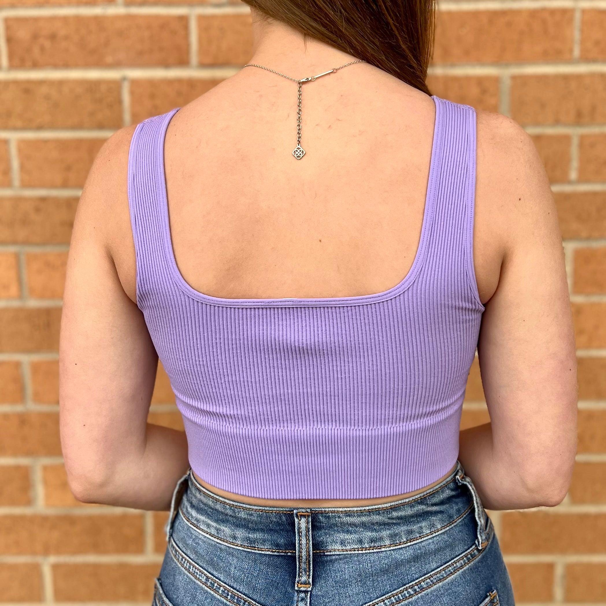 Talk Of The Town Tank Top* Product Image