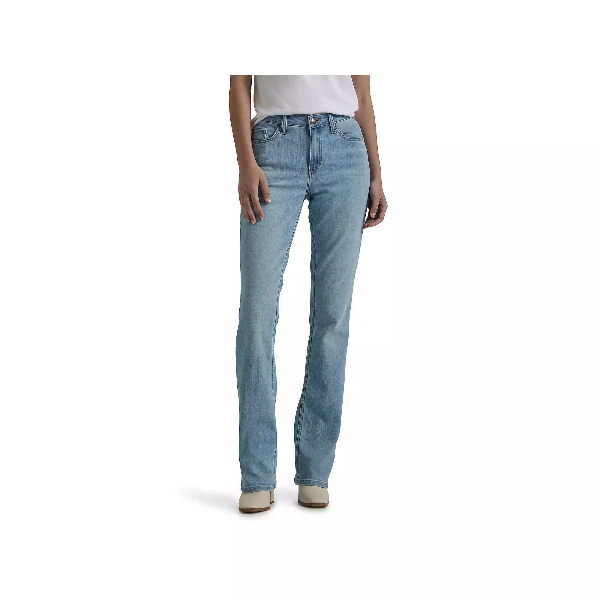 Womens Lee Legendary Bootcut Jeans Product Image