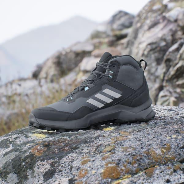 TERREX AX4 Mid GORE-TEX Hiking Shoes Product Image