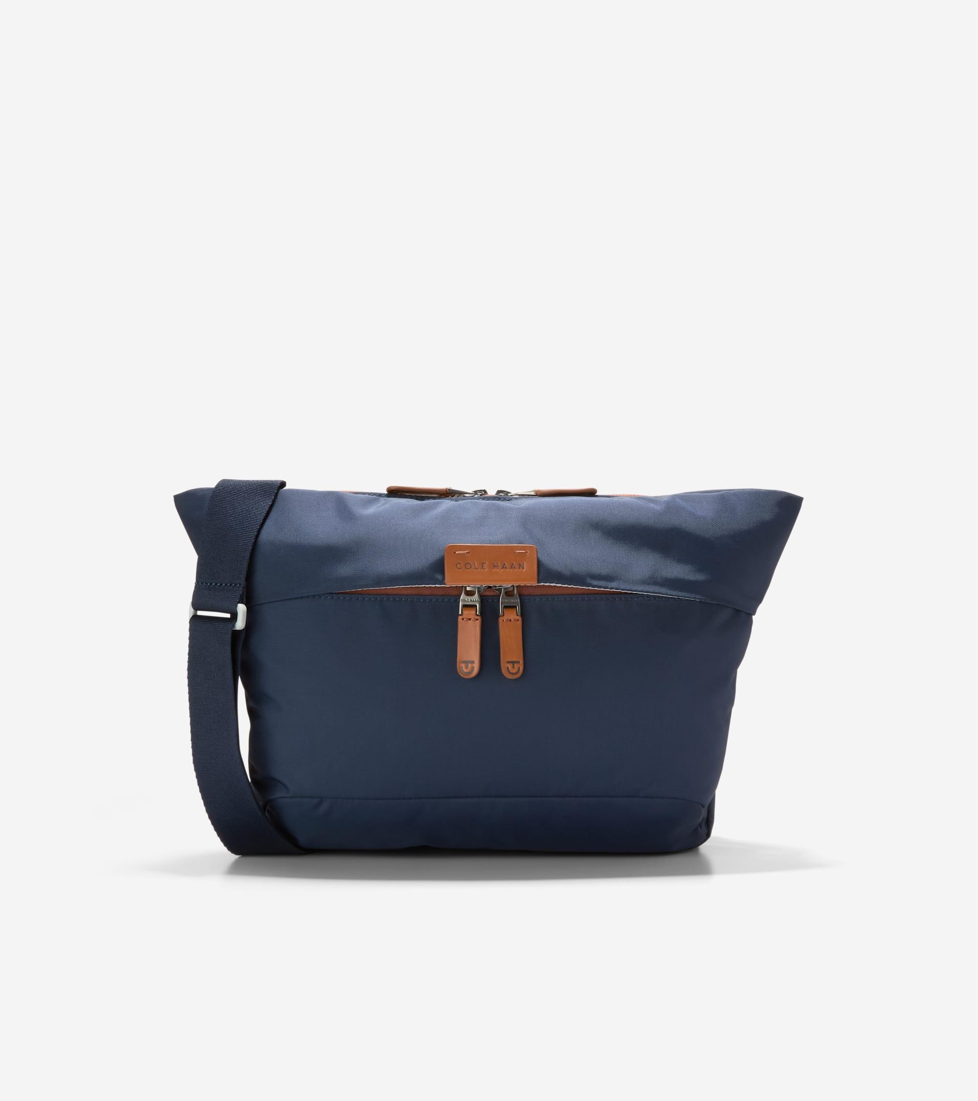 Men's Central Sling Bag Product Image