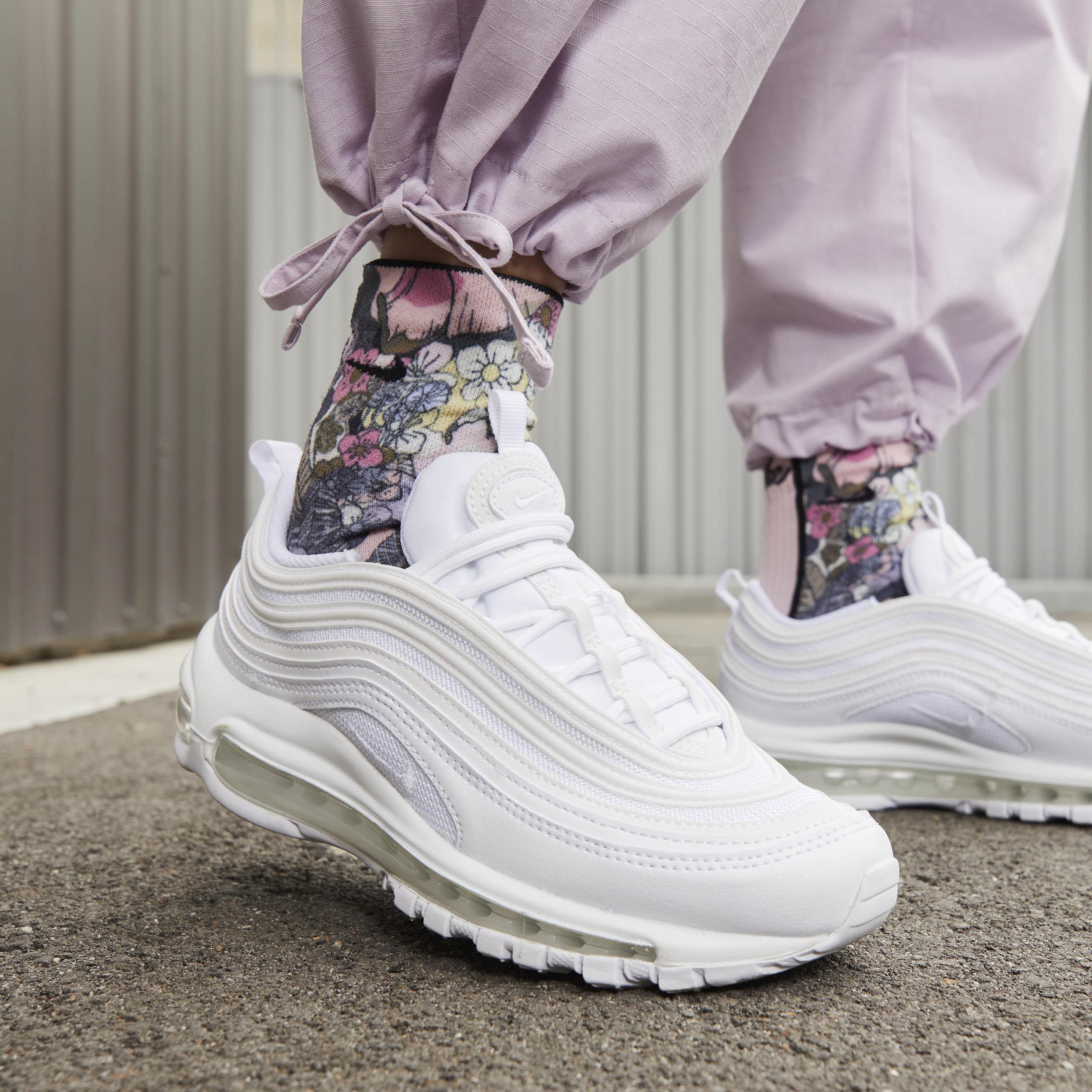 Nike Air Max 97 Women's Shoes Product Image