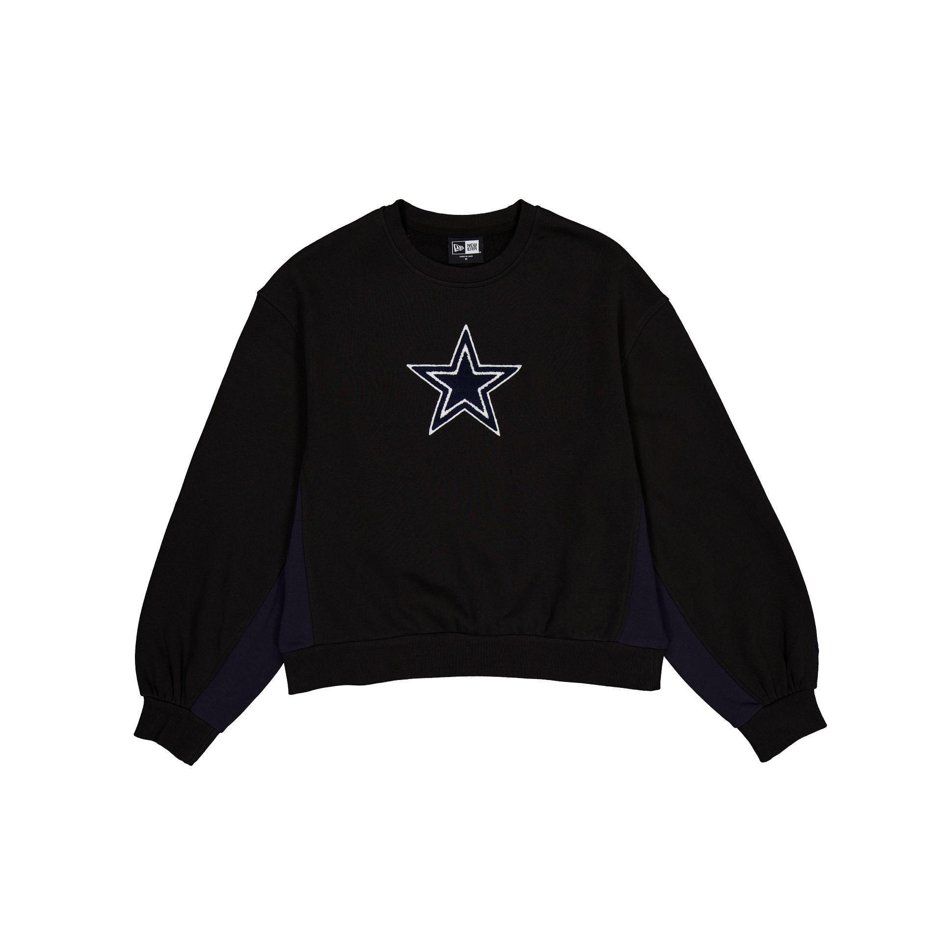 Seattle Mariners Sport Night Women's Crewneck Female Product Image