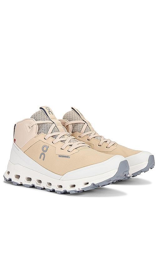 Cloudroam Waterproof Sneaker Product Image