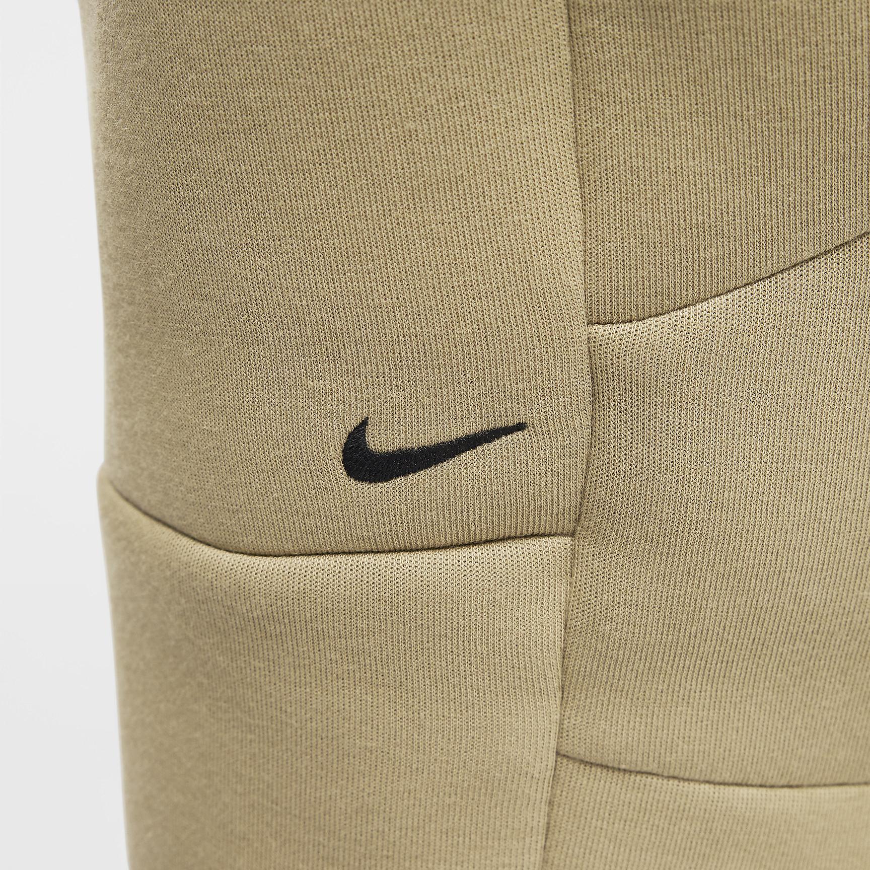 Mens Nike Tech Fleece Jogger Pants Product Image