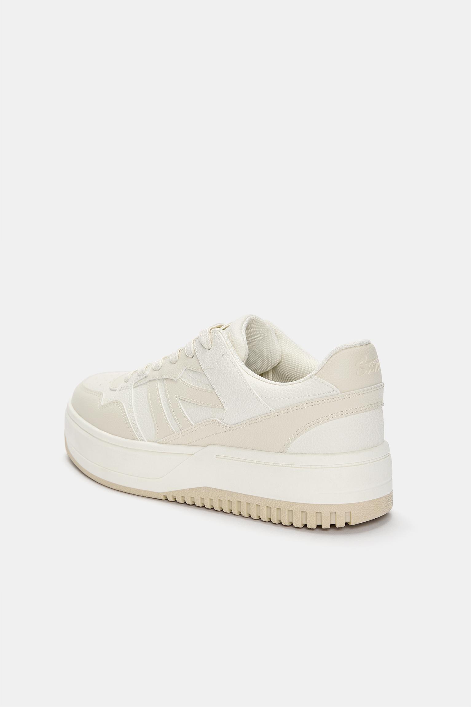 Chunky sneakers Product Image