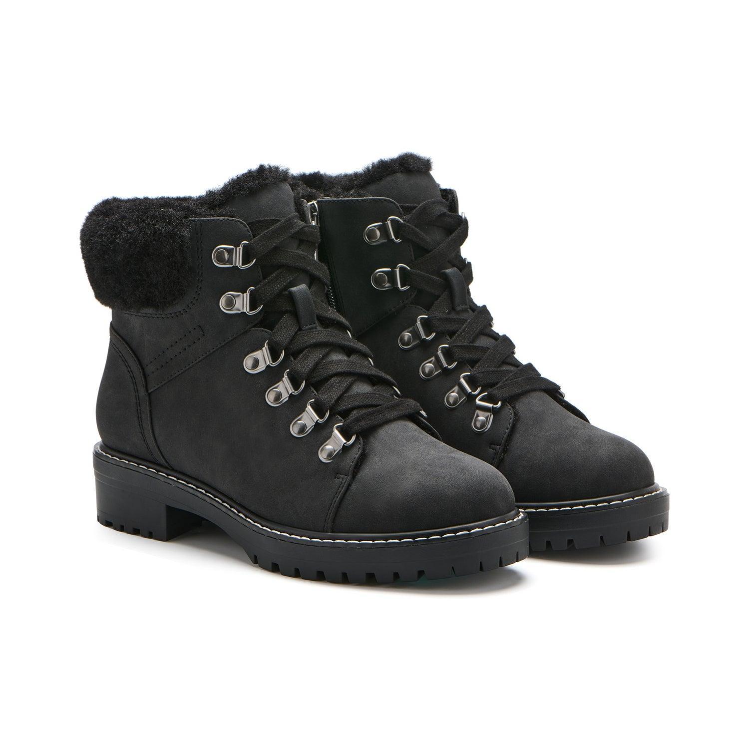 Rainier Lace Boot Product Image