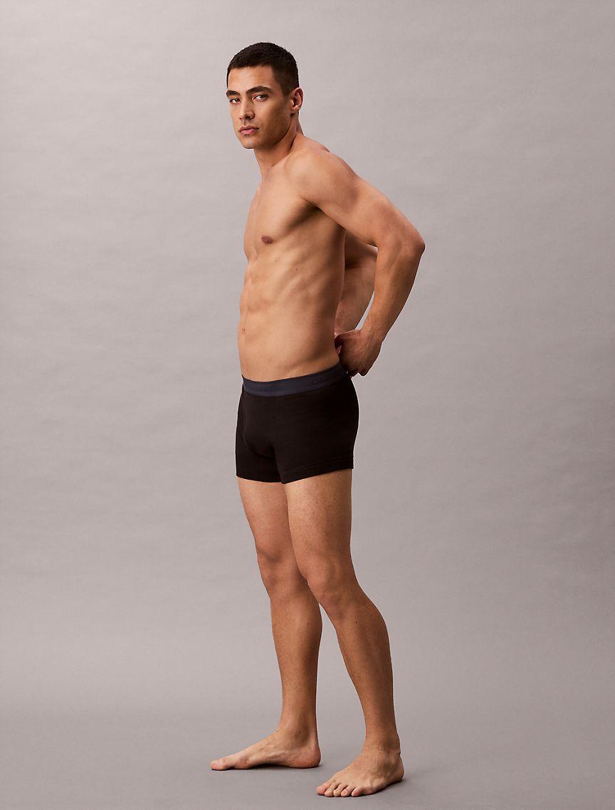 Cotton Classics 5-Pack Trunk Product Image