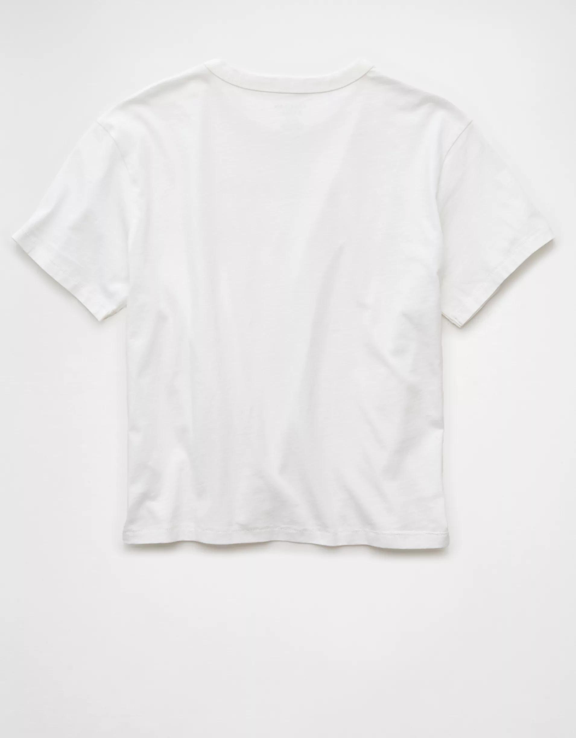 AE Books Graphic T-Shirt Product Image