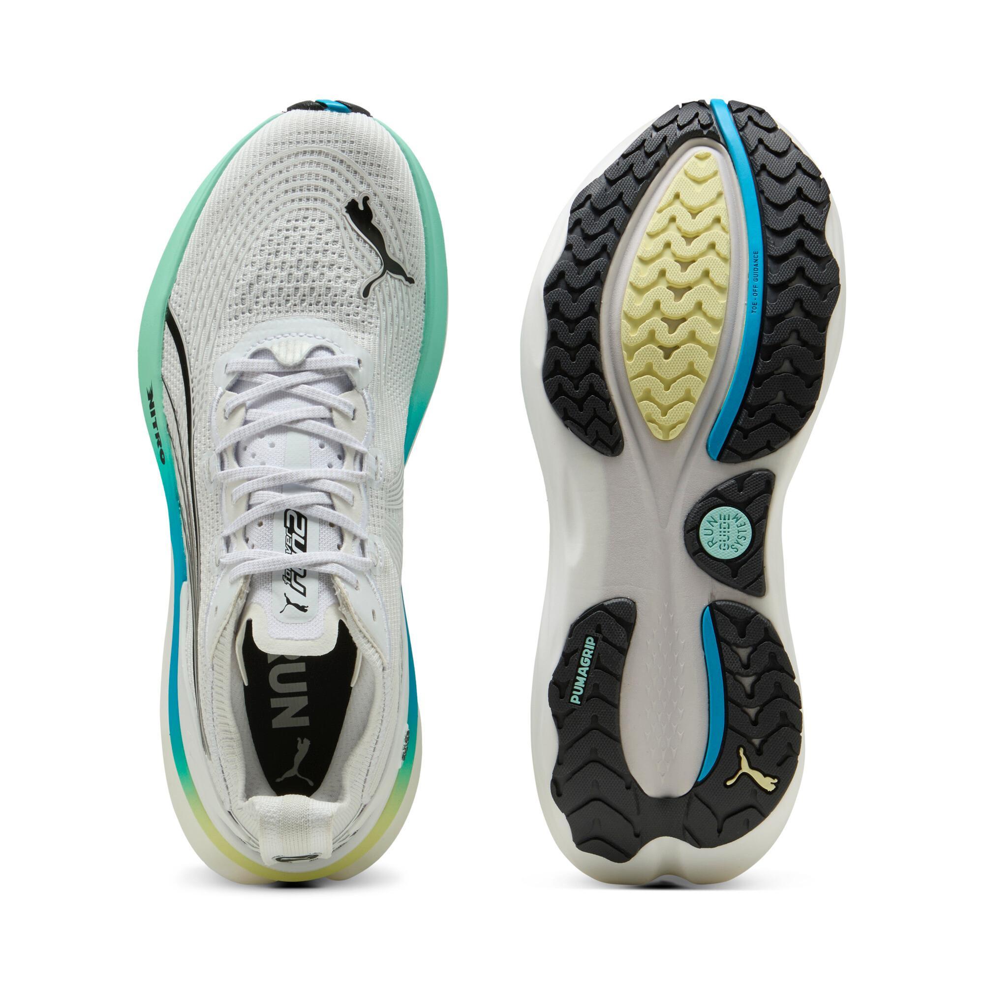PUMA ForeverRun NITROâ¢ 2 Men's Road Running Shoes Product Image