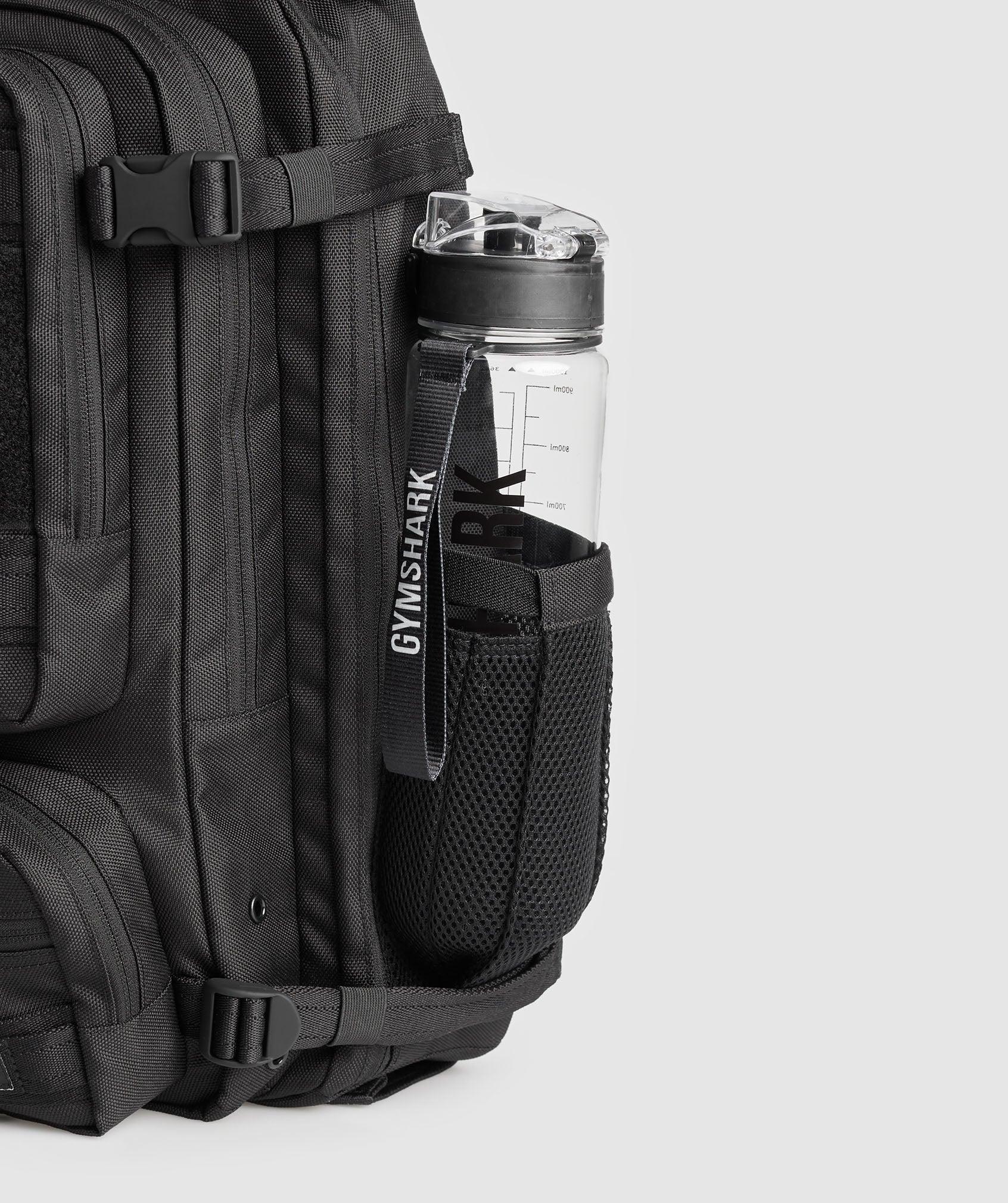 Tactical Backpack Product Image