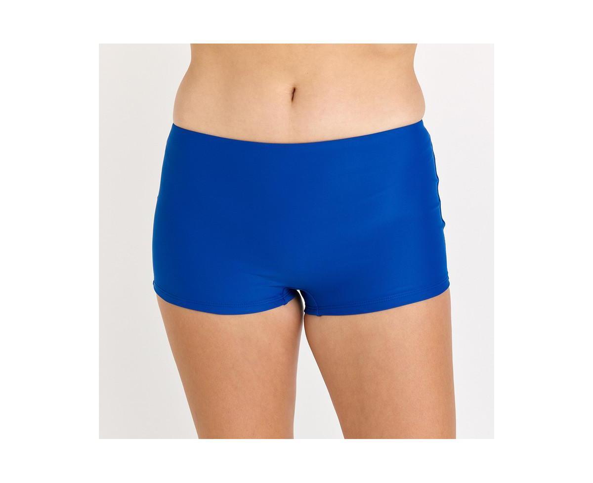 Calypsa Womens Boyshorts Product Image