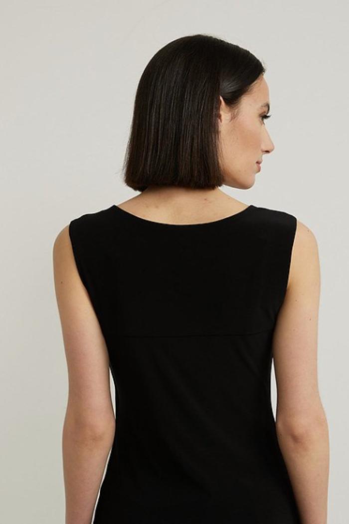 Square Neck Wide Strap Cami Product Image