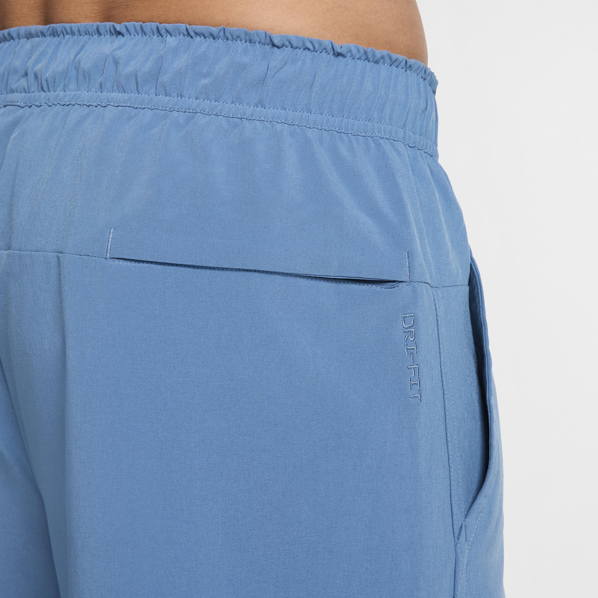 Nike Men's Unlimited Dri-FIT 7" Unlined Versatile Shorts Product Image