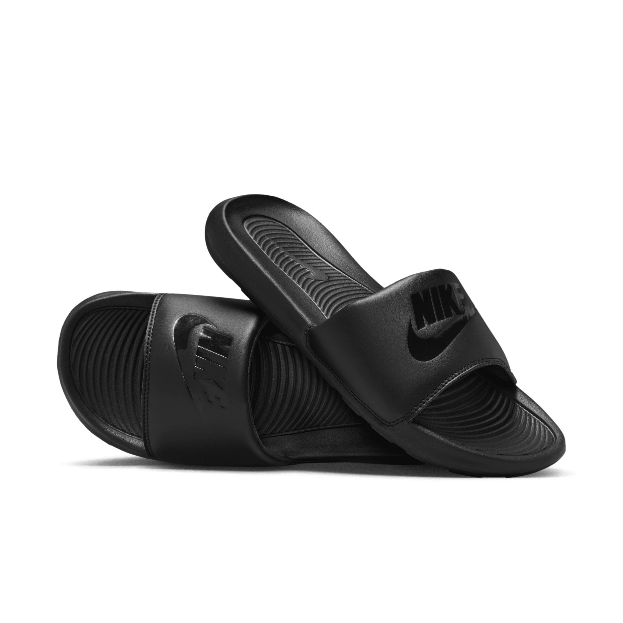 Nike Mens Victori One Slides | CN9675-002 Product Image