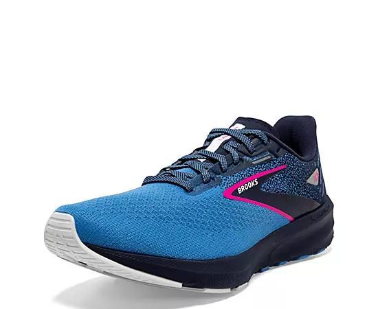 Brooks Womens Launch 10 Running Shoe Product Image