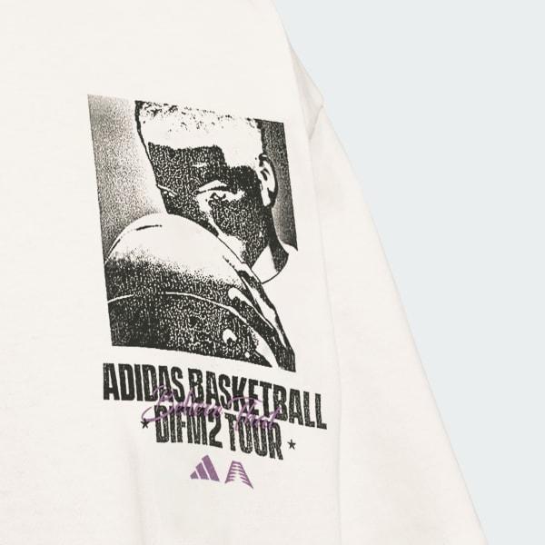 Anthony Edwards Graphic Tee Product Image