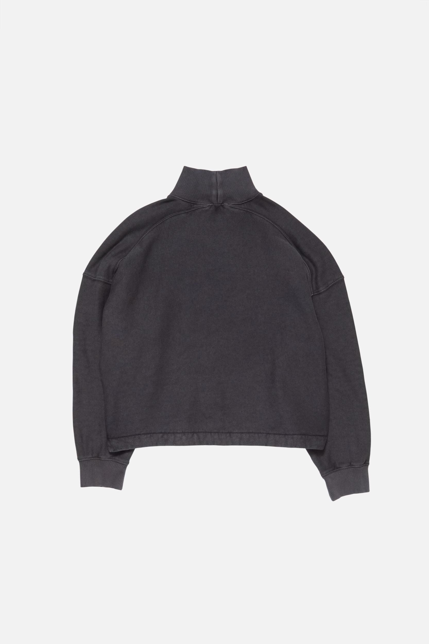 Fleece sweater Product Image