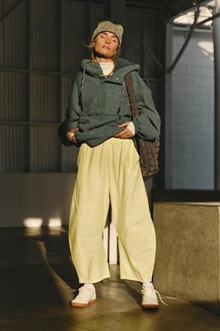 Game Day Pants Product Image