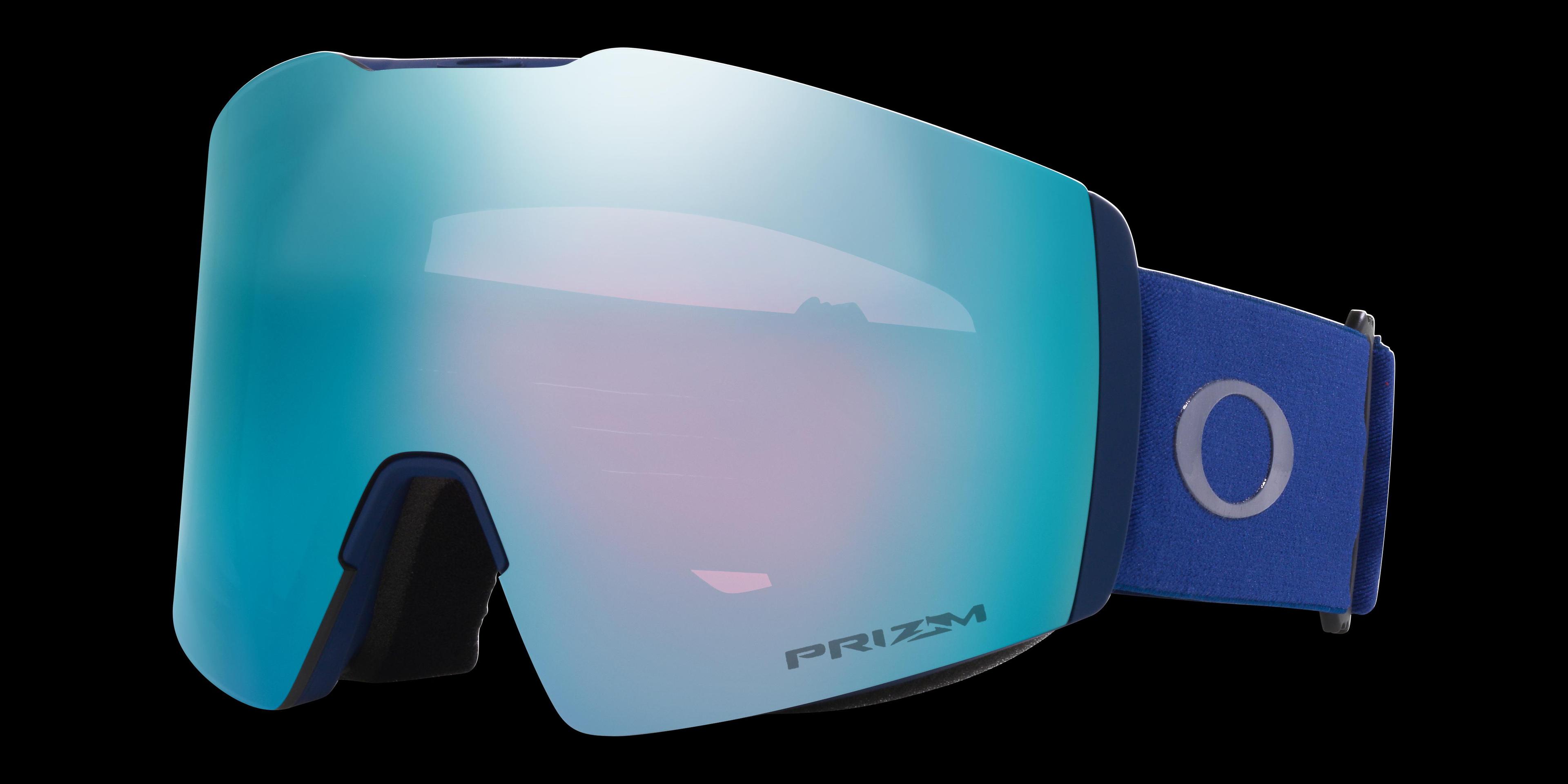 Oakley Mens Fall Line L Snow Goggles Product Image